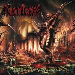 Rejoice in Vengeance