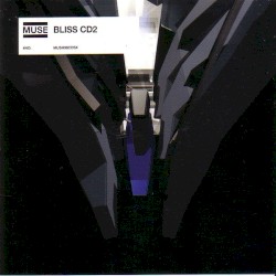Bliss album by Muse