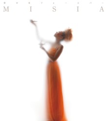 Shiawase o Forever album by Misia