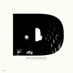Invite Your Eye album by Kenny Wollesen