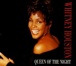 Queen of the Night album by Whitney Houston