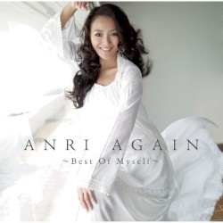 Anri Again: Best of Myself album by Anri