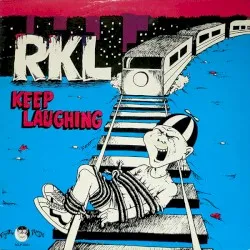 Keep Laughing