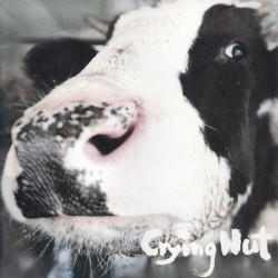 Milk Cattle at the OK Corral album by Crying Nut