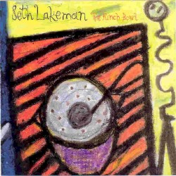 The Punch Bowl album by Seth Lakeman