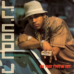 I'm That Type of Guy album by LL Cool J
