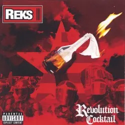 Revolution Cocktail album by Reks