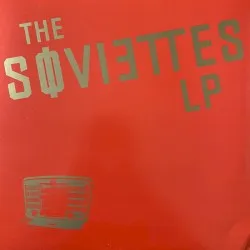 LP album by The Soviettes