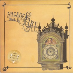 Wake Up album by Arcade Fire