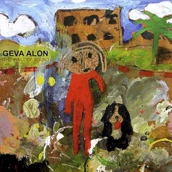 The Wall of Sound album by Geva Alon