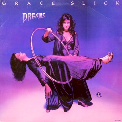 Dreams album by Grace Slick