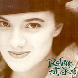 Rebecca St. James album by Rebecca St. James