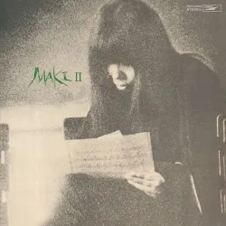 MAKI II album by Maki Asakawa