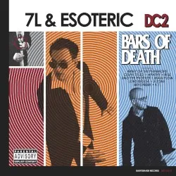 DC2: Bars of Death album by 7L & Esoteric