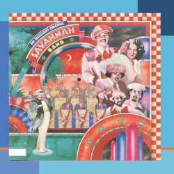 Dr. Buzzard's Original "Savannah" Band