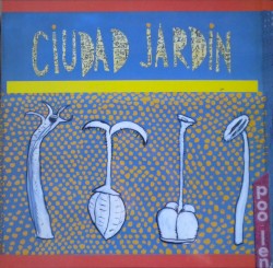 Poo-Len album by Ciudad Jardín