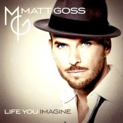 Life You Imagine album by Matt Goss