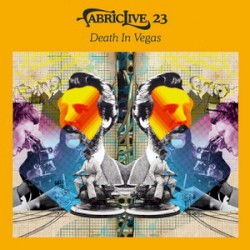 FabricLive.23 album by Death in Vegas