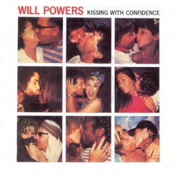 Kissing with Confidence album by Lynn Goldsmith
