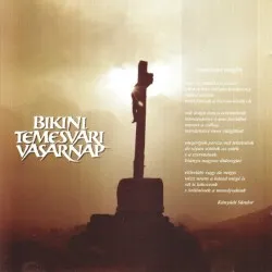 Temesvári vasárnap album by Bikini