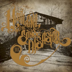 III album by Maylene and the Sons of Disaster