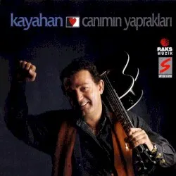 Canımın Yaprakları album by Kayahan