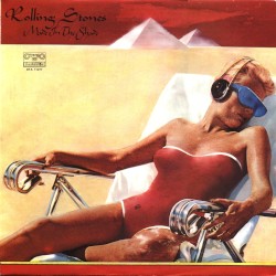 Made in the Shade album by The Rolling Stones