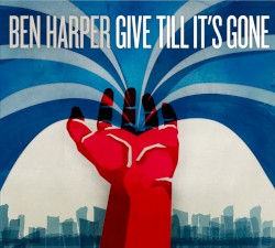 Give Till It's Gone album by Ben Harper