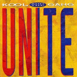 Unite album by Kool & The Gang