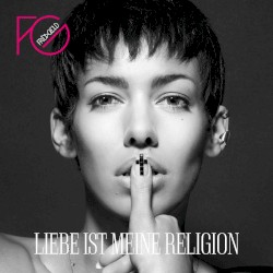 Liebe ist meine Religion album by Frida Gold