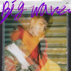 Big Wave album by Jung Il-hoon