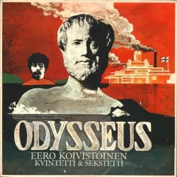 Odysseus album by Eero Koivistoinen