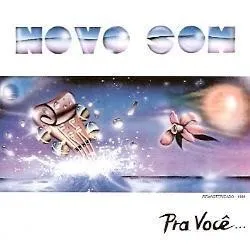 Pra Você album by Novo Som