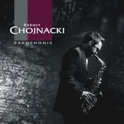 Saxophonic