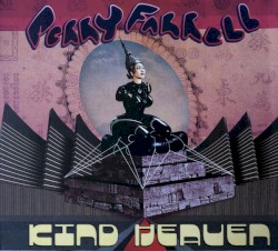 Kind Heaven album by Perry Farrell