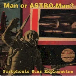 Postphonic Star Exploration