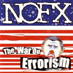 The War on Errorism