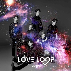Love Loop album by Got7