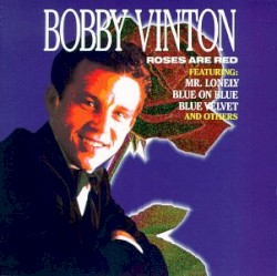 Roses Are Red album by Bobby Vinton