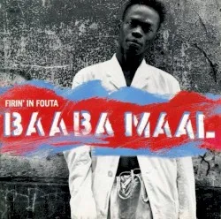 Firin' in Fouta