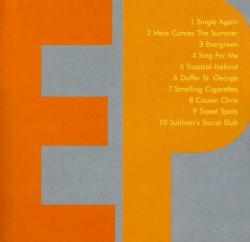 EP album by The Fiery Furnaces