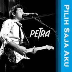 Pilih Saja Aku
