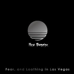 New Sunrise album by Fear, and Loathing in Las Vegas
