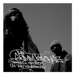 There's a Situation on the Homefront album by nephew