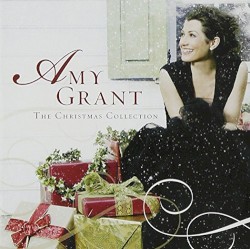The Christmas Collection album by Amy Grant