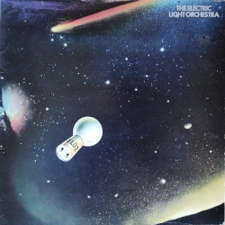 ELO 2 album by Electric Light Orchestra