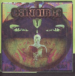 The Process of Self-Development album by Candiria