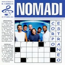 Corpo Estraneo