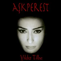 Aşkperest album by Yıldız Tilbe