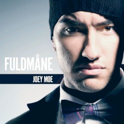 Fuldmåne album by Joey Moe